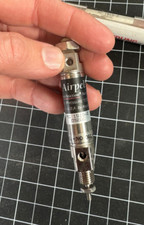 NEW Airpel air cylinder max pressure 100 psi AC 1916-2 0520c picture