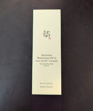 Beauty of Joseon Dayscreen Moisturizer SPF 30 Green Tea-Ha + Ceramide UVA 60ml picture