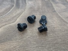 Set 4 Front Rear Sight Screw Remington 740 742 760 720 721 700 770 710 870 1100 picture