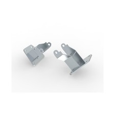 71221001HKR Hooker BlackHeart Engine Mount Brackets picture