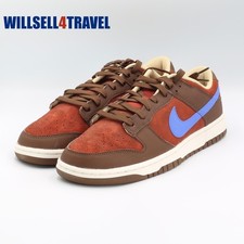 Nike Dunk Low Retro PRM Mars Stone Men's Size 12 DR9704-200 picture