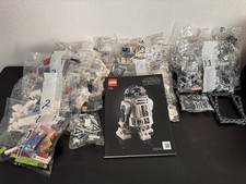 Lego Star Wars: R2-D2 73508 Brand New W/out Box picture