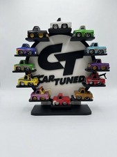 3D Printed Cartuned Diecast Display (Trucks Not Included) picture