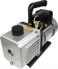 HFS (R Vacuum Pump Single Stage 7 CFM ; 110V/60HZ ; Inlet: SAE 1/4