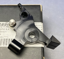 NEW GENUINE PUIG 5462N BRAKE LEVER MOUNT picture