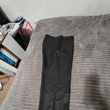 Dockers Men's Black Trousers picture