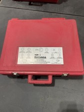 New OTC TKIT-2018P6-F Ford Rotunda Ranger Front Axle Tool Kit Complete picture