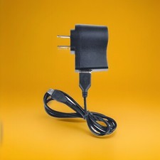5V 1A AC-DC Wall Travel Charger for Samsung Home with USB to Micro USB Cable PSU picture