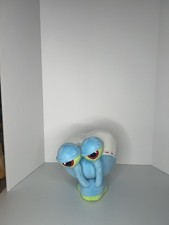 Angelia Mor's Official Licensed Spongebob Squarepants Gary Plush 9