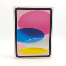Apple iPad 11-inch (A16) A3354 128GB | Pink | WIFI ONLY picture