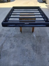 Go Rhino Roof Rack SRM400 58in. Long x 52in. Wide Fabricated Customizable Steel picture