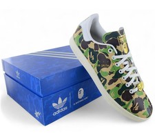 adidas Stan Smith IG8949 [EU 41 1/3 UK 7.5 US 8] shoes sneakers NEW picture