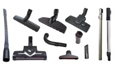 Replacement Miele Vacuum Attachment Parquet Twister, Rug/Floor Tool Handle Wand  picture