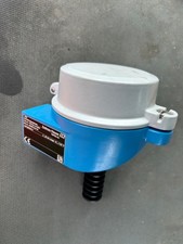 Endress+Hauser TMT82-AA RTD Temperature Transmitter with 4–20mA Puck, picture
