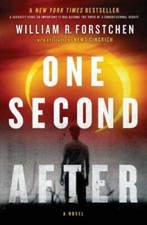 One Second After (A John Matherson Novel) - Paperback - GOOD picture