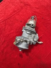1941 1942 1946 1947 1948 1949 WILLYS JEEP CJ2 HURRICANE 9306 7409 AC FUEL PUMP picture