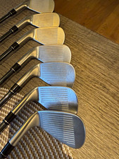 Callaway Apex AI 200 Irons 5-AW, recoil R Flex picture