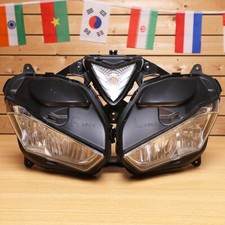 YZF-R3 Headlight Headlamp Assembly for Yamaha R3 2013 2014 2015 2016 2017 2018 picture