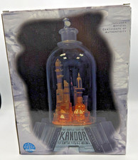 The DC Direct Bottle City of Kandor Limited Edition Replica 1999 #405/1435 RARE picture