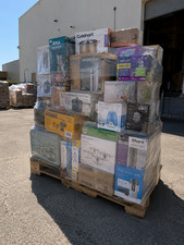 Amazon Wholesale Consumer Goods Retail Merchandise Collection picture