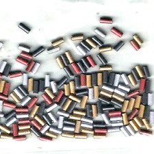 25 ASSORTED  LIGHTER FLINTS  $1.39..''... Ronson, Zippo, ''FREE SHIPPING'''' picture