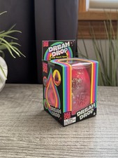 NeeDoh Dream Drop PINK Authentic Schylling NEW picture