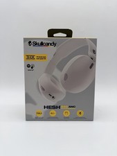 Skullcandy HESH 540 ANC Bone White Over The Ear Noise Cancelling Headphones -New picture
