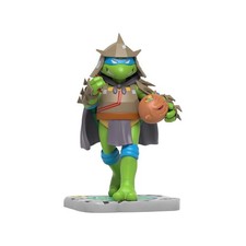 Mighty Jaxx Teenage Mutant Ninja Turtles REMIXX: Leonardo Cowa-BOO-nga   Figura picture