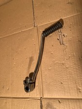 1979 Kawasaki KZ400 OEM Kick Start Lever picture
