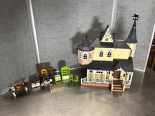 Playmobile Luckys House picture