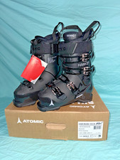 🔥 2026 New ATOMIC HAWX Magna 105 S W GW Women's Alpine SKI BOOTS 24.5 ❆ 102mm picture
