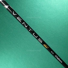 NEW Fujikura Ventus TR Black VeloCore 6-S .335 Stiff 46