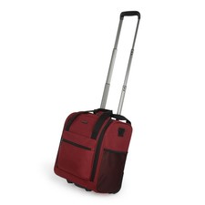 3 In 1 Underseat Carry On Wheels 16