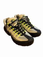 Nike Denham x Air Max 95 Volt DD9519-001 Size 10.5 men’s (Used) picture