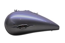 08 Suzuki Boulevard M109 Gas Tank & Fuel Petcock picture