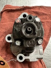 CVT NISSAN TRANS RE0F09A JF010E OIL PUMP UPDATE IT W/TRANSGO FLOW CONTROL VALVE picture