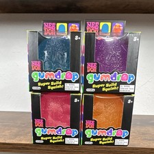 Ever Popular NeeDoh Gumdrop By Schylling (Various Colors) - DM To Bundle picture