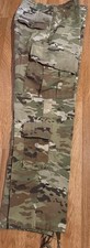 Propper Tactical ACU Military Desert 6 Color Pants Men’s 32/31 S/R picture