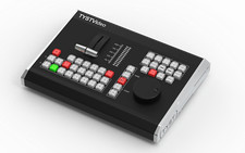 TYST TY-REW680 Pro Mini Playback Keyboard Switcher Control Panel Video Recording picture