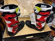 alpinestars tech 5 size 15  picture