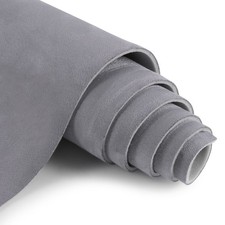 Automotive Suede Headliner Fabric with Foam Backing Car DIY Replacement 60