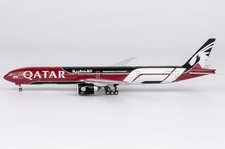 73095 NG 777-300ER 1/400 Model A7-BEG Qatar Airways picture