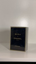 Bleu de CHANEL L'EXCLUSIF Men's Parfum Spray 100ML/3.4OZ picture