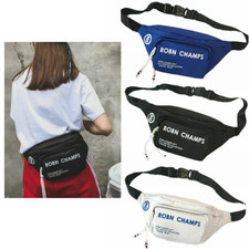 Belt Fanny Pack Men Women Waist Chest Pouch Hip Bags Sport Pocket Running Travel picture