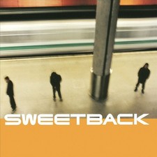 * Sweetback - SELF TITLED Vinyl LP - NEW & SEALED picture