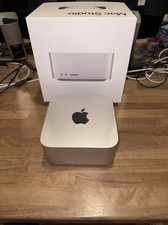 Mac Studio M3 Ultra | 512GB Unified Memory | 1TB SSD | RFB Applecare+ picture
