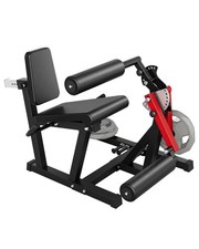 4-in-1 Leg Extension and Curl Machine Leg Press Machines for Home Gym 700Lbs picture
