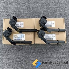 4PCS IGNITION COIL FOR 2019-2023 MERCEDES-BENZ C300 A 264 906 12 00 A2649061200 picture