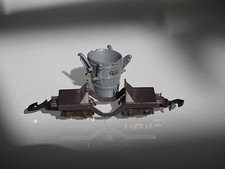  Railex Z-scale Metal Foundry car RR hand built Brass Marklin Z couplers picture