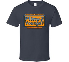 Pliney The Younger Beer Russian Stout Lager T Shirt picture